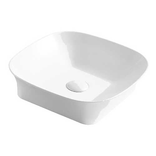 Раковина WeltWasser WW SK ELBACH 2245 400х400х105 в Аксон