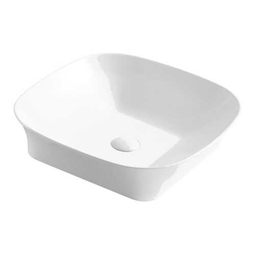Раковина WeltWasser WW SK ELBACH 2246 500х500х105 в Аксон