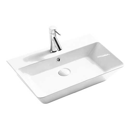 Раковина WeltWasser WW SK ELBACH 2253 600х420х140 в Аксон