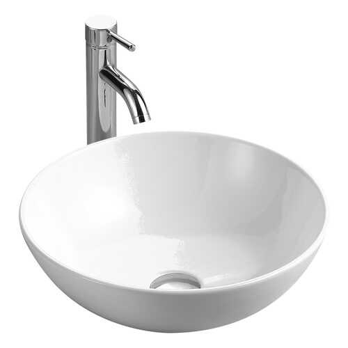 Раковина WeltWasser WW SK ELBACH 3003 400х400х145 в Аксон