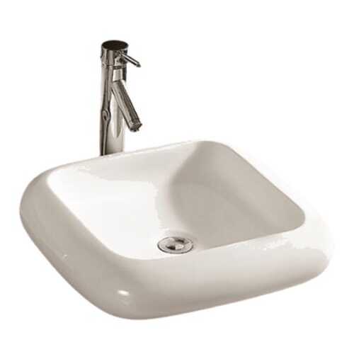 Раковина WeltWasser WW SK ELBACH 3061 450х460х110 в Аксон