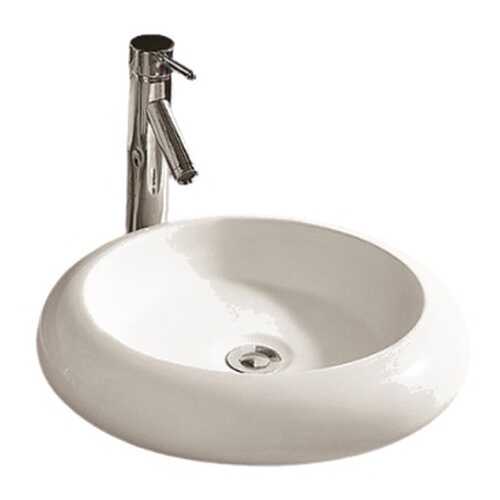 Раковина WeltWasser WW SK ELBACH 3062 460х460х100 в Аксон