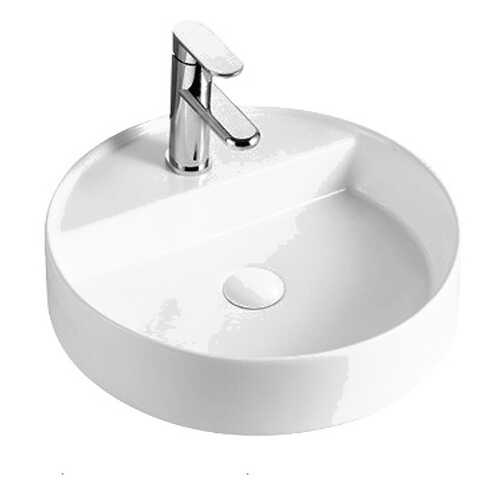 Раковина WeltWasser WW SK ELBACH 3220 450х450х110 в Аксон