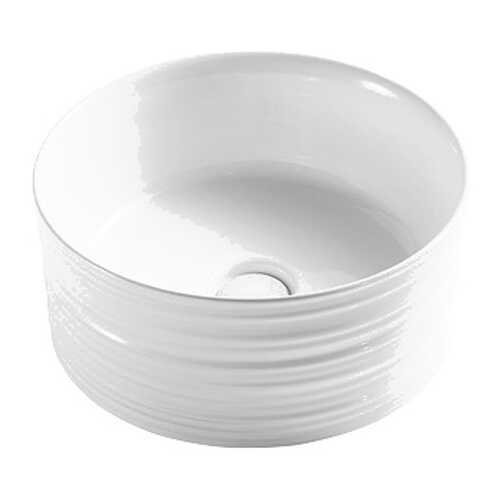 Раковина WeltWasser WW SK ELBACH 3272 405х405х180 в Аксон