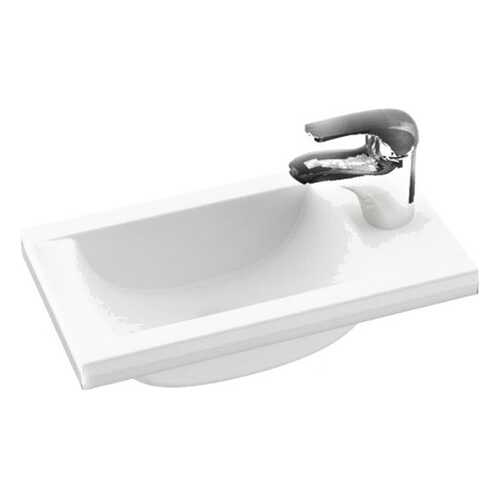 Умывальник Ravak Classic 400, XJD01140000 в Аксон