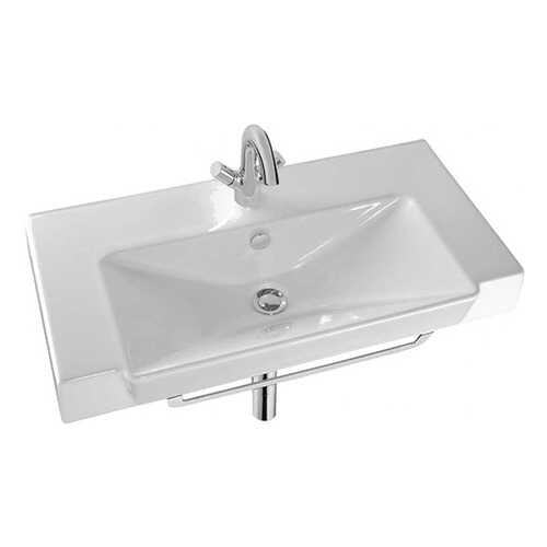 Встраиваемая раковина Jacob Delafon Reve E4803-00 белый в Аксон