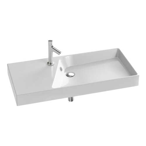 Встраиваемая раковина Jacob Delafon Rythmik 051EXN112-Z-00 белый в Аксон