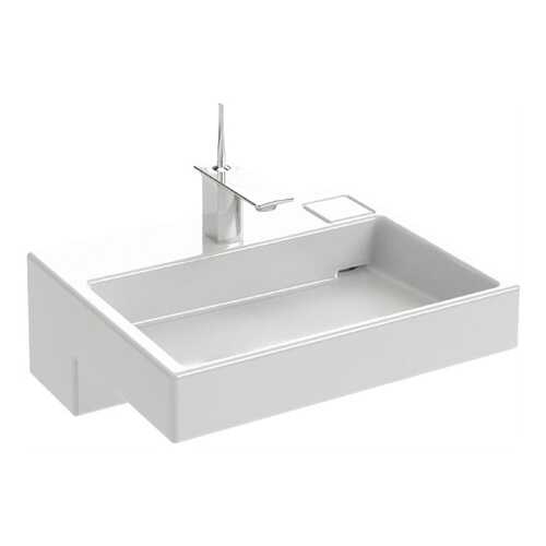 Встраиваемая раковина Jacob Delafon Terrace 051EXE9112-00 белый в Аксон