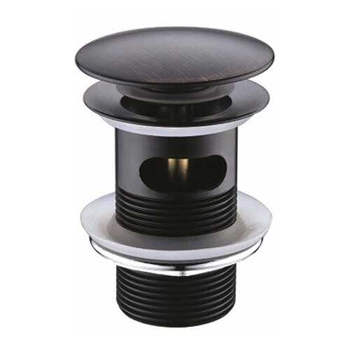 Донный клапан Push-up WasserKRAFT A047 в Аксон