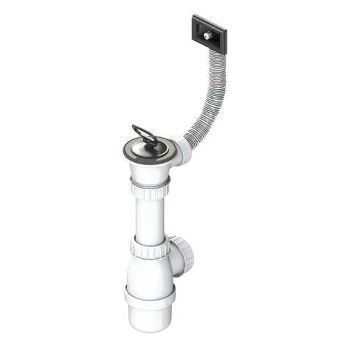 Сифон для кухонной мойки Blanco 220326 в Аксон