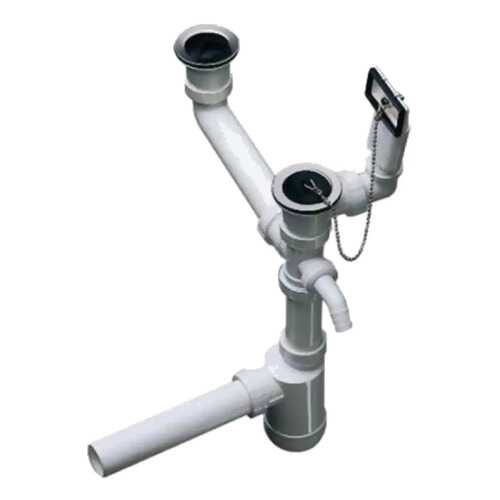 Сифон для кухонной мойки Blanco 230059 в Аксон