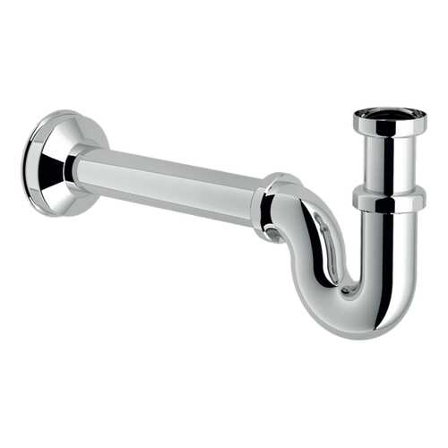 Сифон для раковины Nobili AV00105/2CR в Аксон
