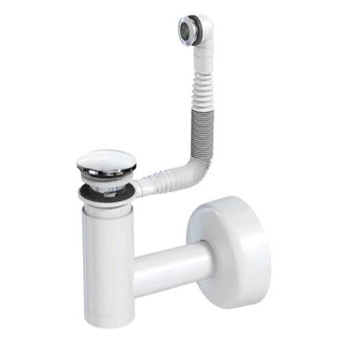 Сифон для раковины PREVEX Easy Clean 1512409 в Аксон