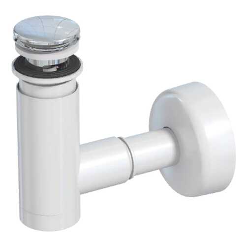 Сифон для раковины PREVEX Easy Clean 1512412 в Аксон