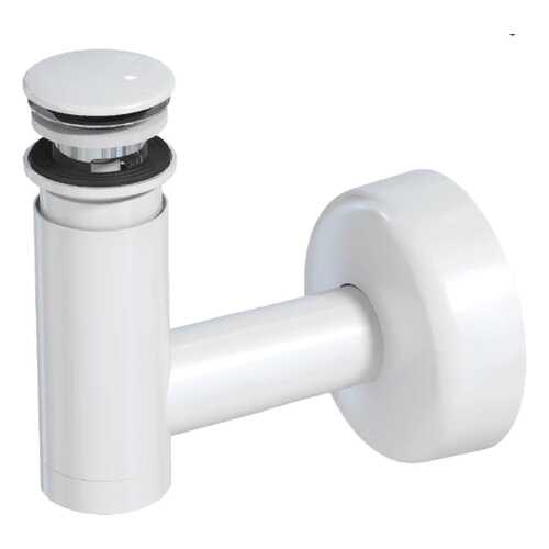 Сифон для раковины PREVEX Easy Clean 1512413 в Аксон