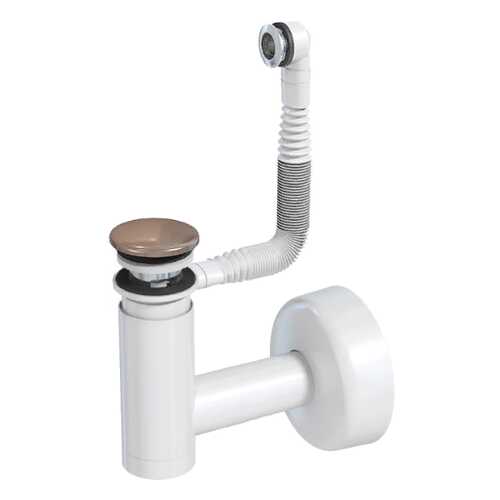 Сифон для раковины PREVEX Easy Clean 1512416 в Аксон