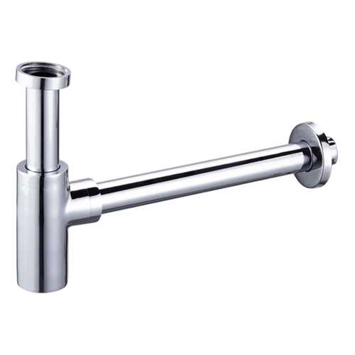 Сифон для раковины Raiber RHR-120 в Аксон