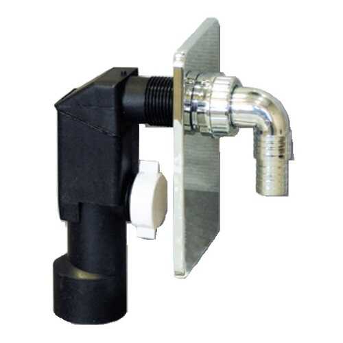 Сифон для стиральной машины SantecPro AM250 в Аксон