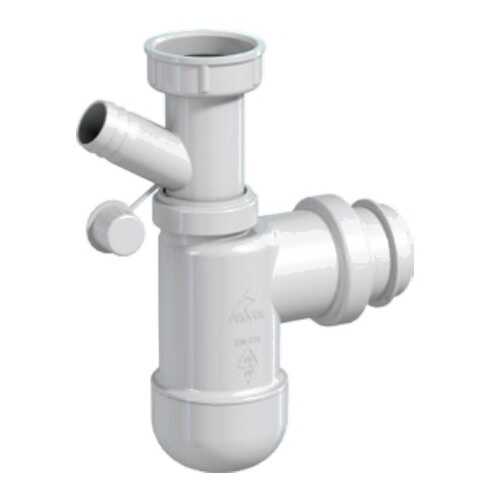 Сифон для умывальника SantecPro AQ400P3 в Аксон