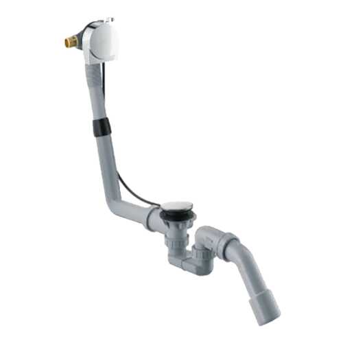 Сифон для ванны Hansgrohe 58113000 в Аксон