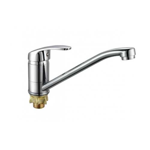 3213 VIKO кухня Ф35 с гайкой Chrome в Аксон