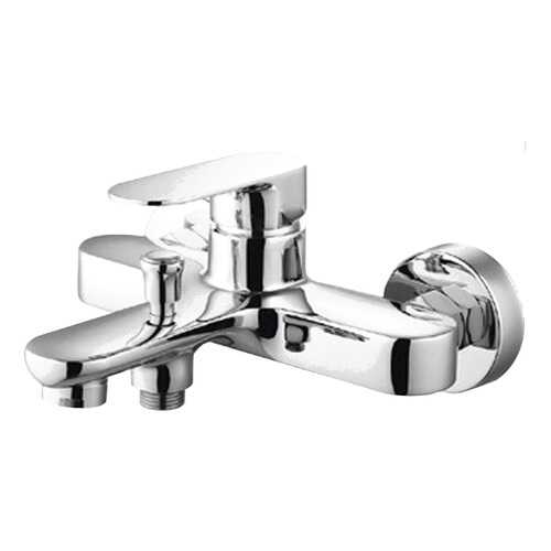 BelBagno Смеситель для ванны и душа BelBagno ANCORA ANC-VASM-CRM Хром в Аксон