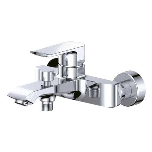 BelBagno Смеситель для ванны и душа BelBagno Disco DIS-VASM-CRM в Аксон