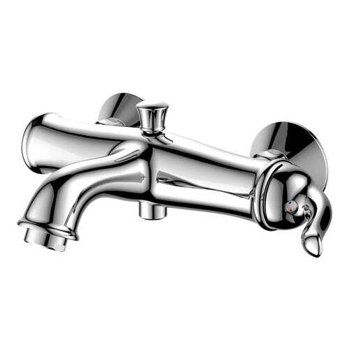 BelBagno Смеситель для ванны и душа BelBagno TIFFANI TIF-VASM-CRM Хром в Аксон