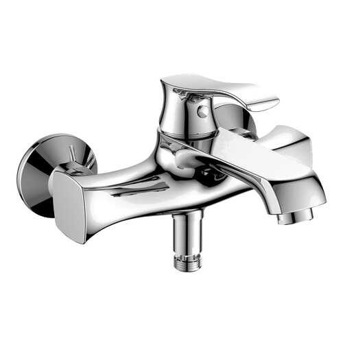 BelBagno Смеситель для ванны и душа BelBagno TRULA TRU-VASM-CRM Хром в Аксон