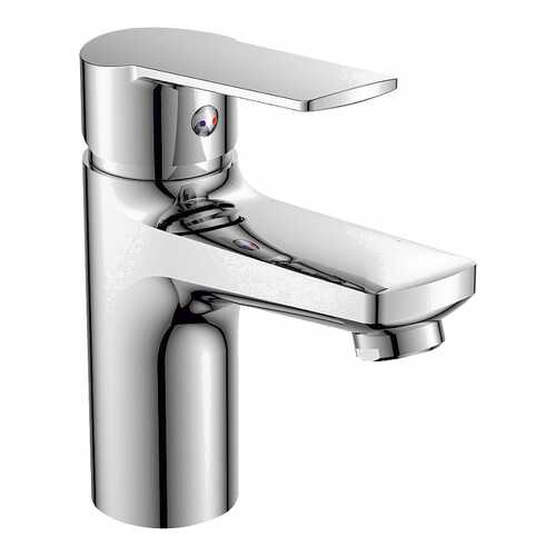 Cмеситель для раковины Rush Balearic BA3935-11 хром в Аксон