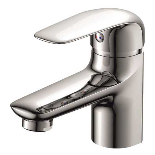 Cмеситель для раковины Rush Fiji FI1835-11 хром в Аксон