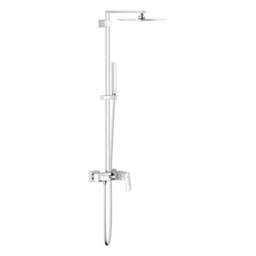 Душевая система GROHE Euphoria 23147001 в Аксон