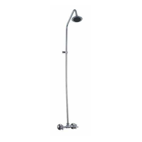 Душевая стойка Solone JIK16-A102-A в Аксон