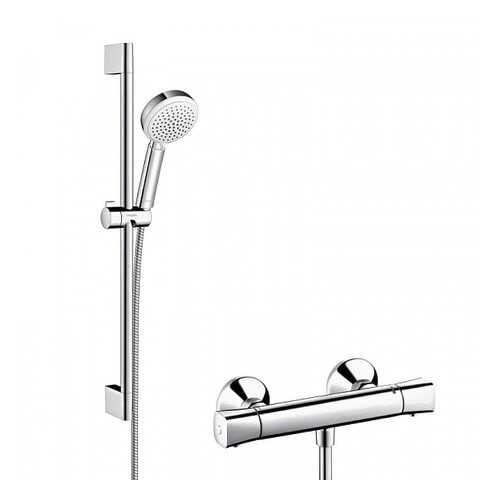 Душевые комплекты Hansgrohe 27030400 в Аксон