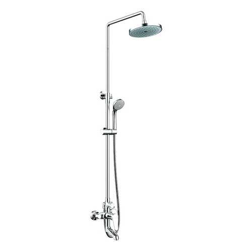 Душевые стойки BRAVAT F6111147C-A-RUS в Аксон