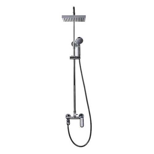 Душевые стойки BRAVAT F6125183CP-A-RUS в Аксон