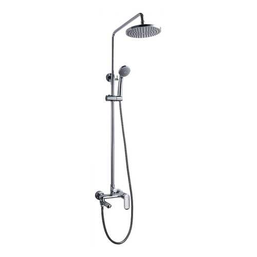 Душевые стойки BRAVAT F6125183CP-A1-RUS в Аксон