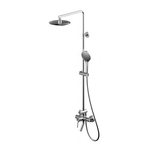 Душевые стойки BRAVAT F6172217CP-A-RUS в Аксон