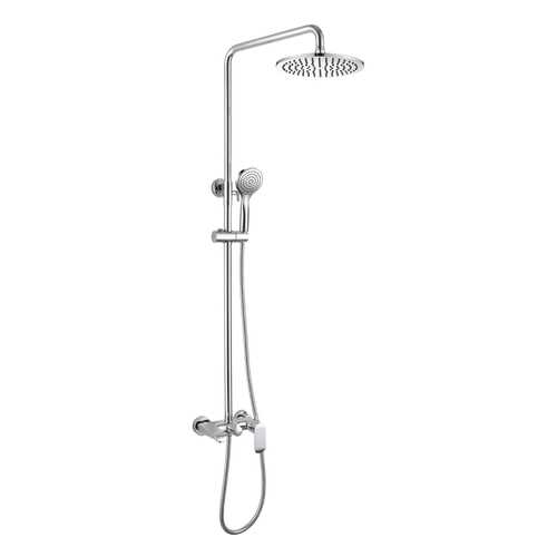 Душевые стойки BRAVAT F6335369CP-A-RUS в Аксон