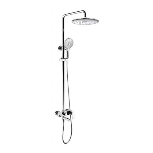 Душевые стойки BRAVAT F6336370CP-A-RUS в Аксон