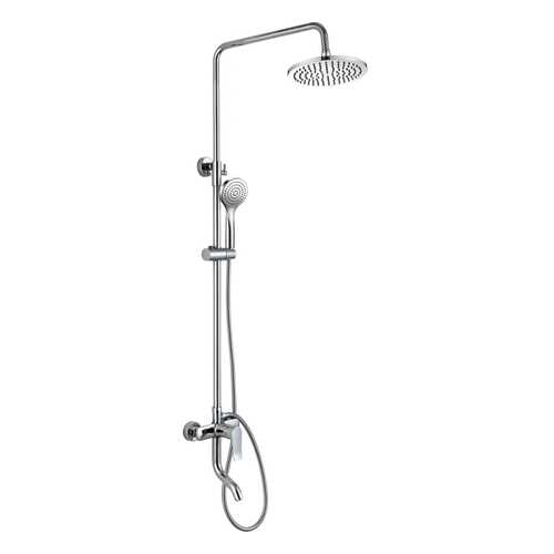 Душевые стойки BRAVAT F6337371CP-A-RUS в Аксон