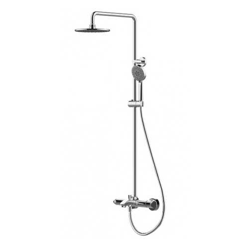 Душевые стойки BRAVAT F639114C-A2-RUS в Аксон