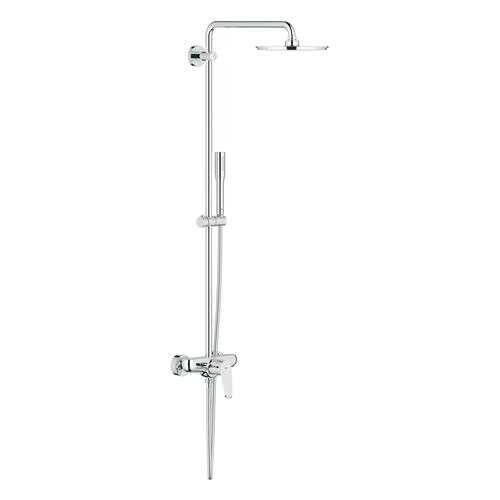 Душевые стойки Grohe 23058003 в Аксон