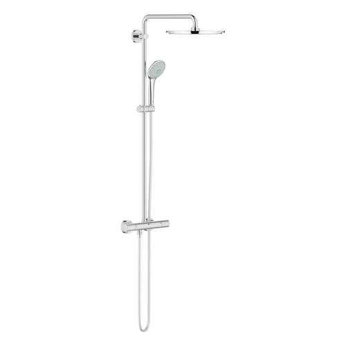 Душевые стойки Grohe 26075000 в Аксон