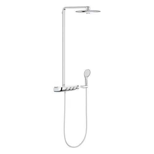 Душевые стойки Grohe 26250000 в Аксон