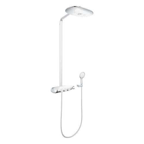 Душевые стойки Grohe 26250LS0 в Аксон