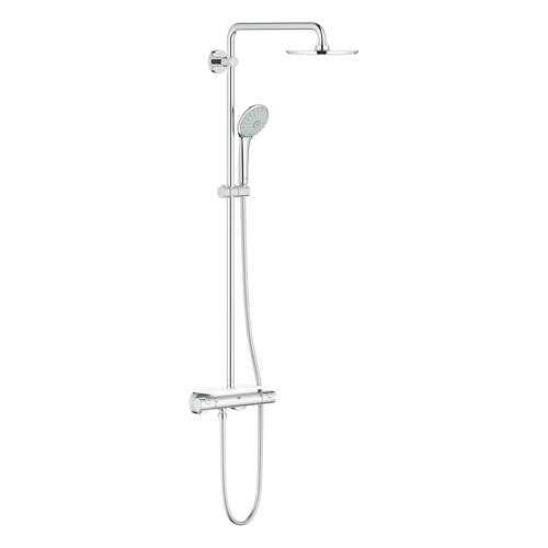 Душевые стойки Grohe 26363000 в Аксон