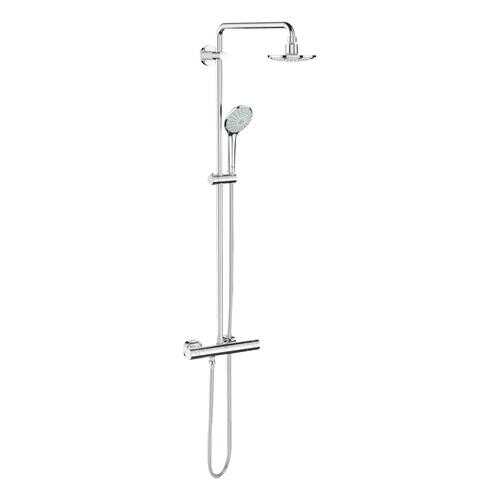 Душевые стойки Grohe 27296000 в Аксон