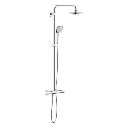 Душевые стойки Grohe 27296001 в Аксон