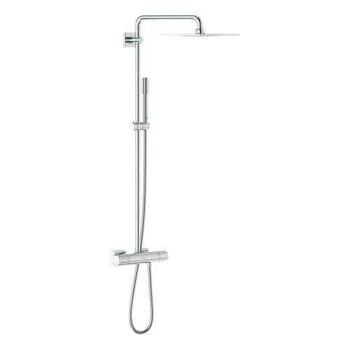 Душевые стойки Grohe 27469000 в Аксон